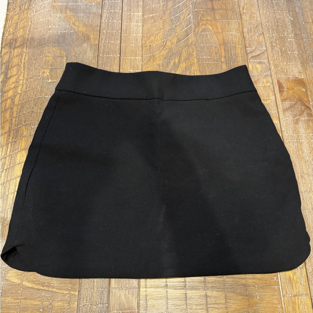 Zara Mini Skirt